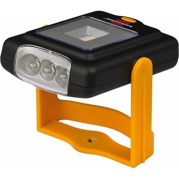 Lanterna 4+3 LED 200+20lm 6500K Lanterna 4+3 LED 200+20lm 6500K