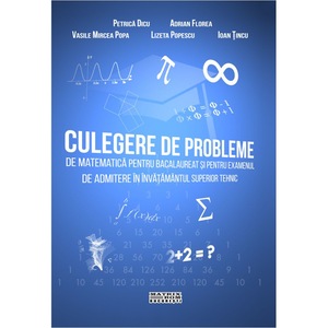 Cauți Culegere Biologie Pentru Bacalaureat Alege Din Oferta Emag Ro