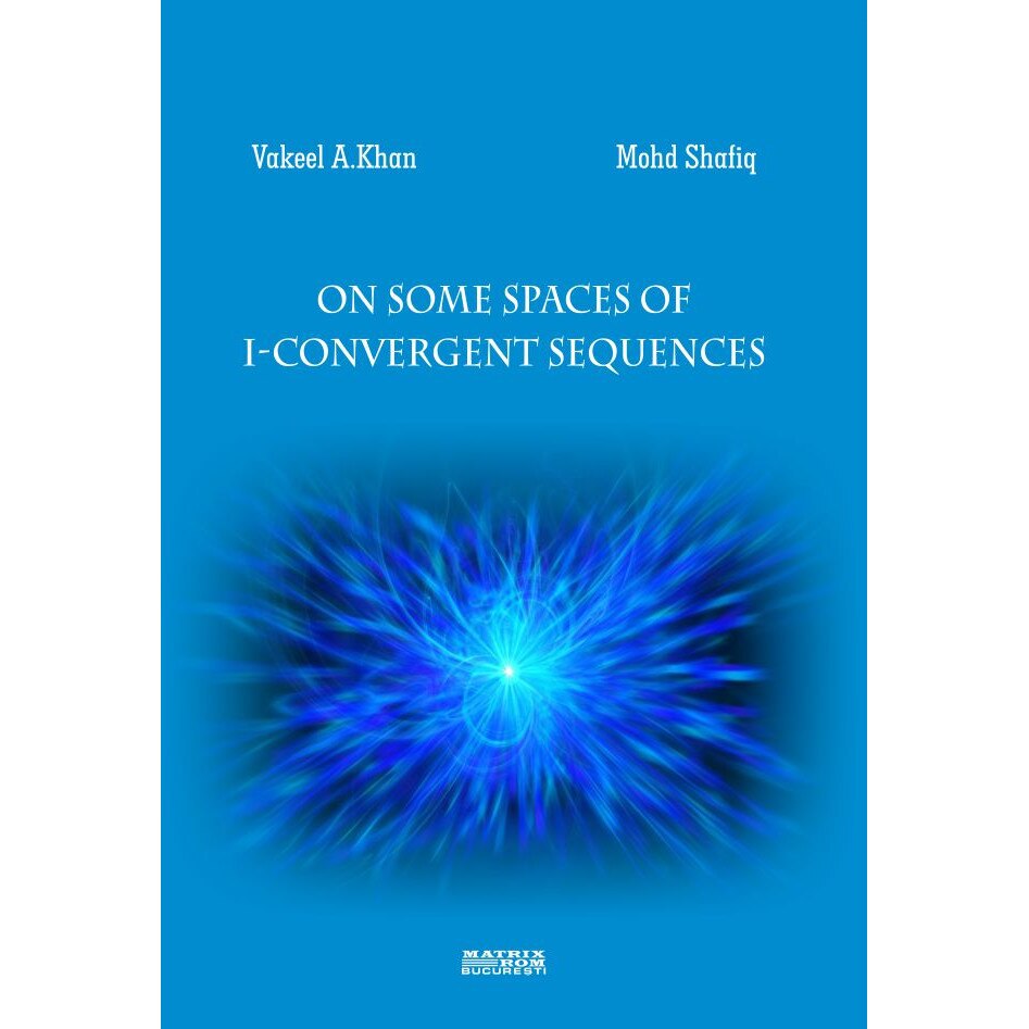 On some spaces of I-convergent sequences