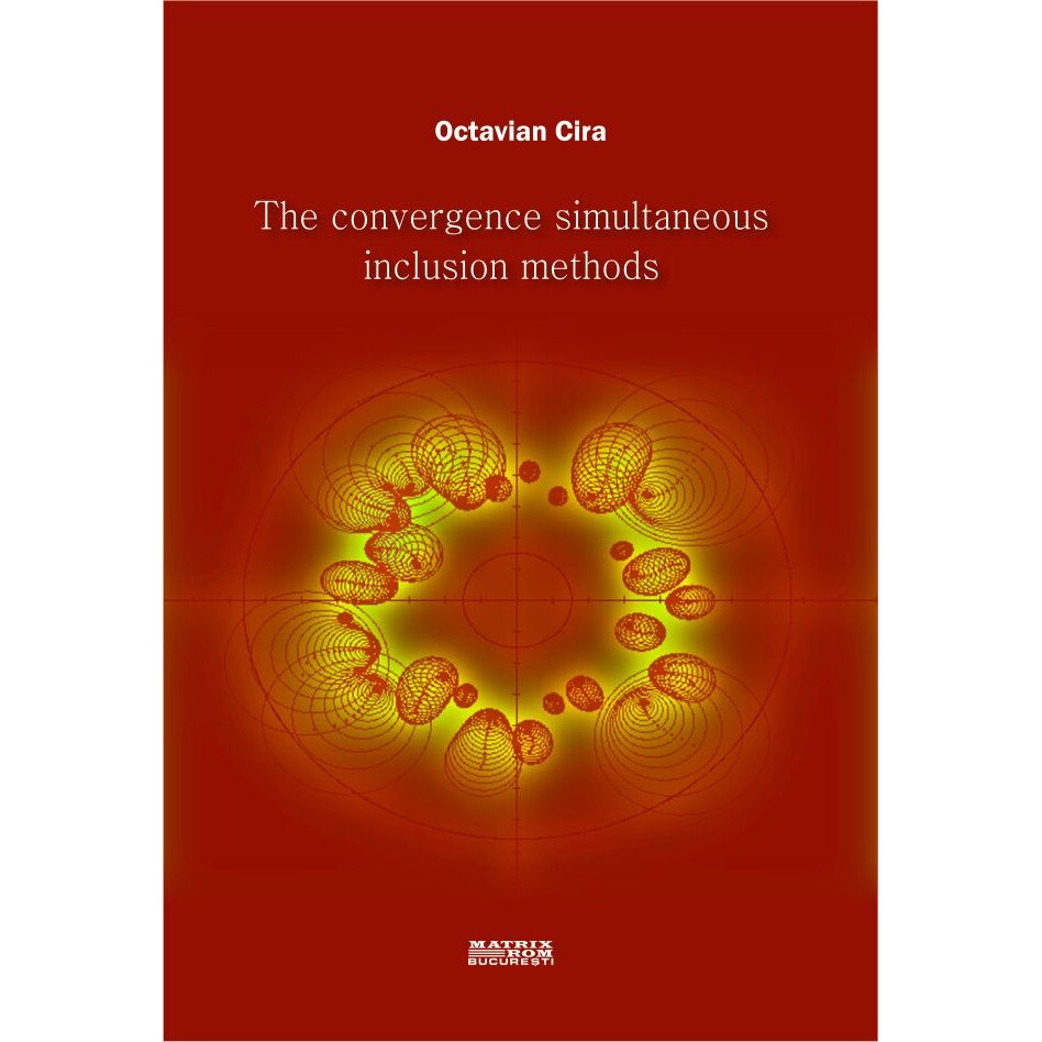 The convergence simultaneous inclusion methods