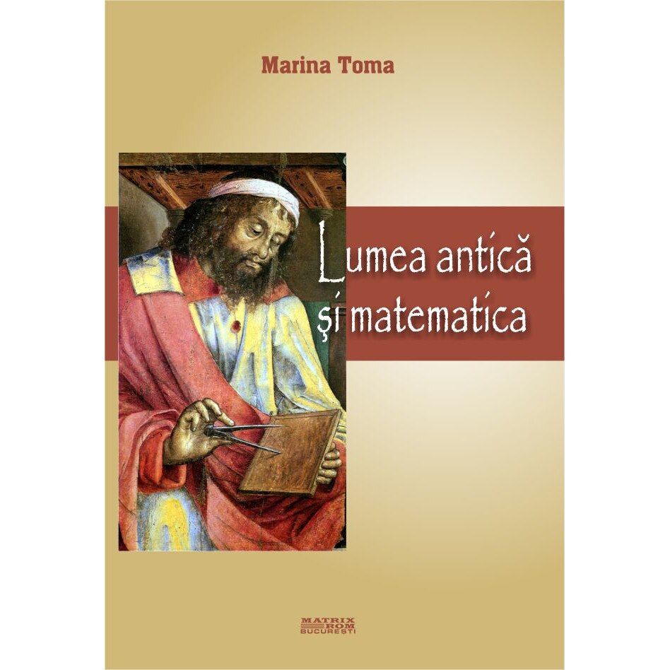 Lumea antica si matematica