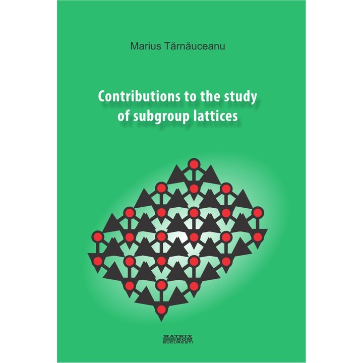 Contributions to the study of subgroup lattices