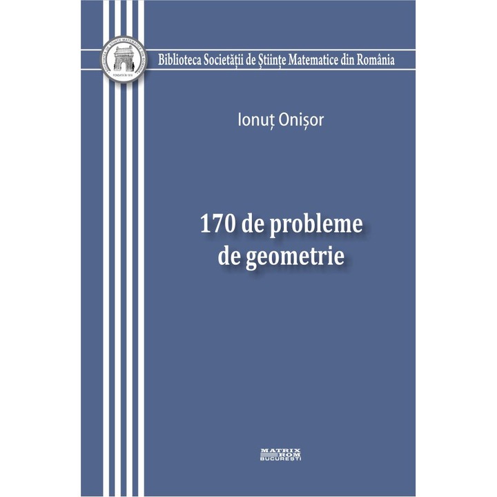 170 de probleme de geometrie