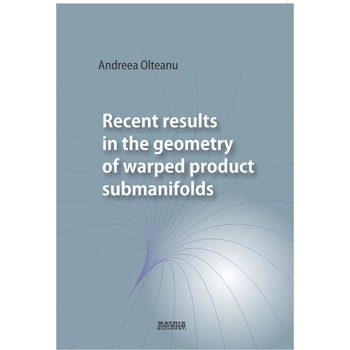 Recent results in the geometry of warped product submanifolds Recent results in the geometry of warped product submanifolds