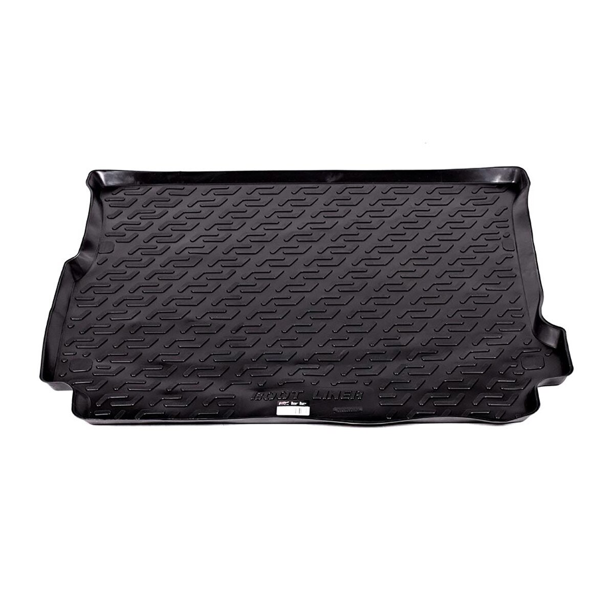 Covor pentru portbagaj LAND ROVER Discovery III / IV an 2005-2016,ART stil tavita