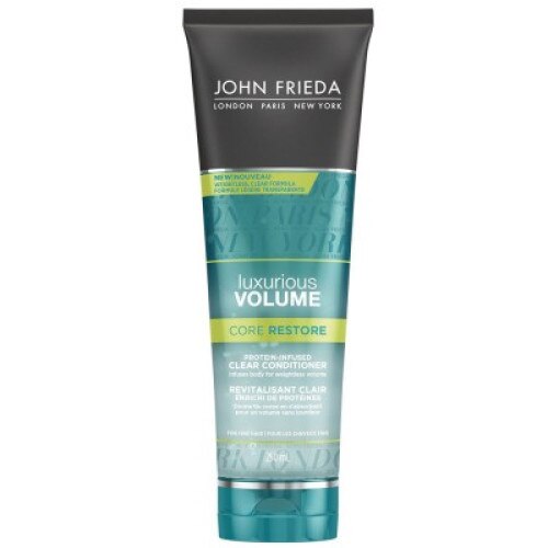 Balsam John Frieda Luxurious Volume Core Restore 250ml