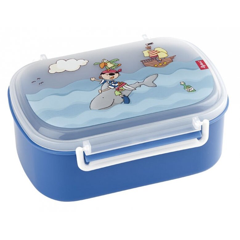 Cutie sandwich Sigikid Sammy Samoa