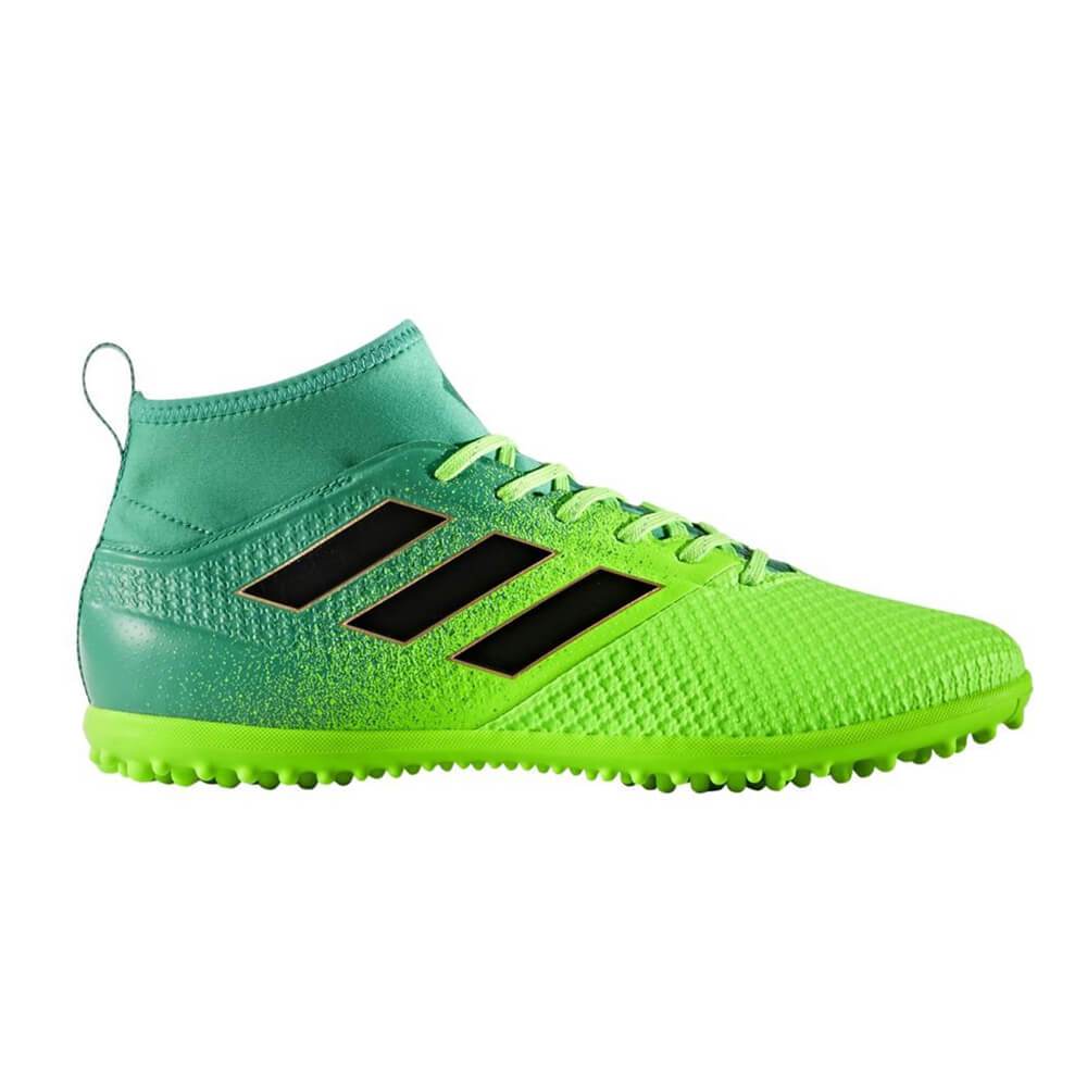 Fotbal Adidas Ace 17.3 pentru verde, marimea 33 - eMAG.ro