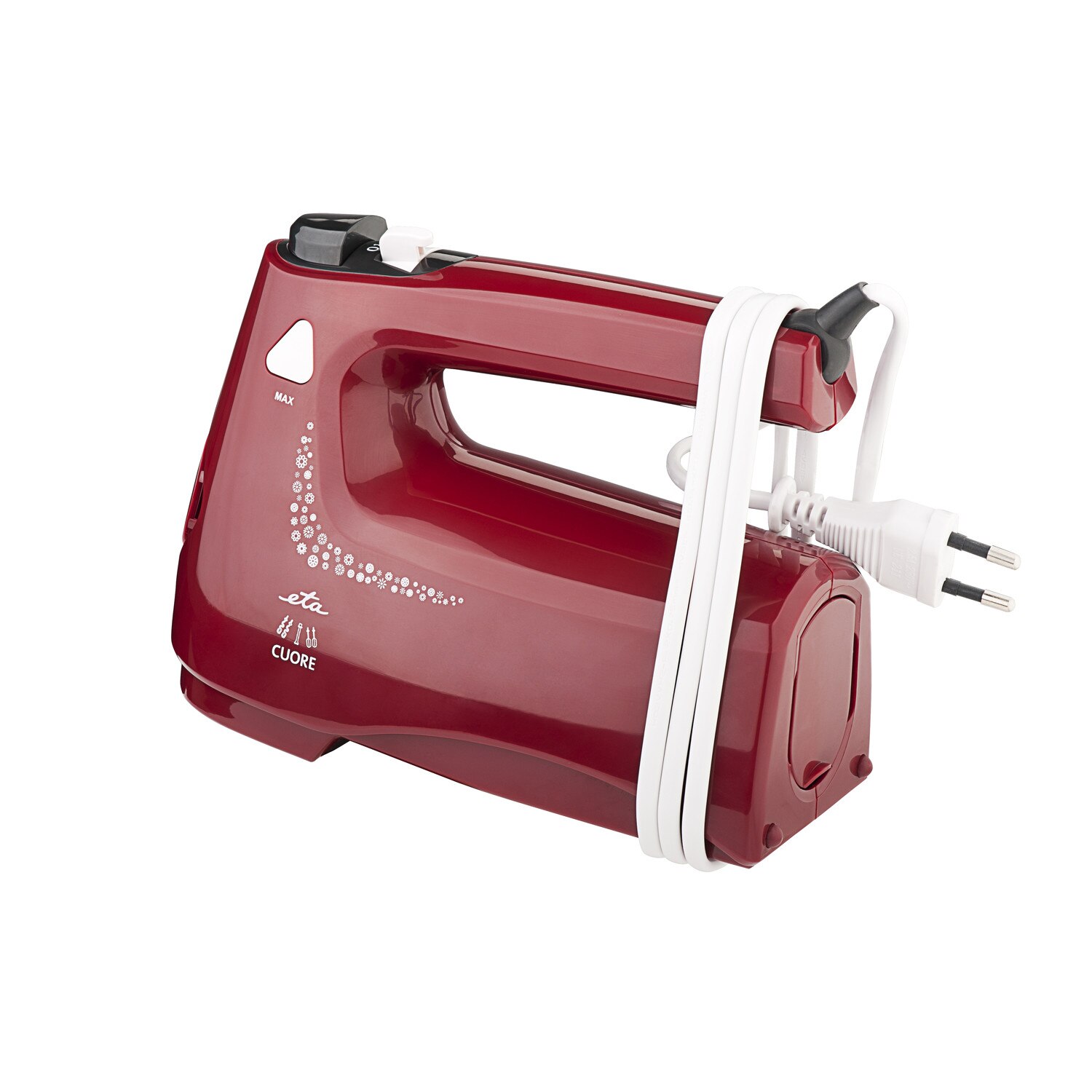 Mixer de mana ETA Cuore 008990010