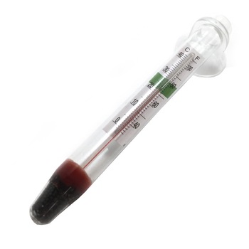 Termometru de acvariu din sticla Boyu BT-01 Termometru de acvariu din sticla Boyu BT-01