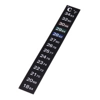 Termometru digital clasic pentru acvariu Boyu BT-05