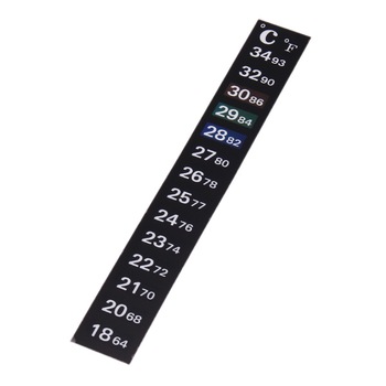 Termometru digital clasic pentru acvariu Boyu BT-05 Termometru digital clasic pentru acvariu Boyu BT-05