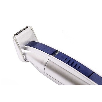 Trimmer profesional ProMozer pentru ingrijire personala - MZ208 Trimmer profesional ProMozer pentru ingrijire personala - MZ208