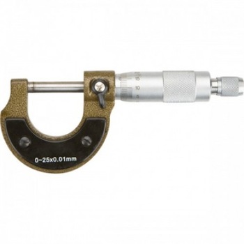 Micrometru TOPEX 31C629 Micrometru TOPEX 31C629