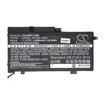 Acumulator compatibil HP Pavilion 13-S069NA Acumulator compatibil HP Pavilion 13-S069NA