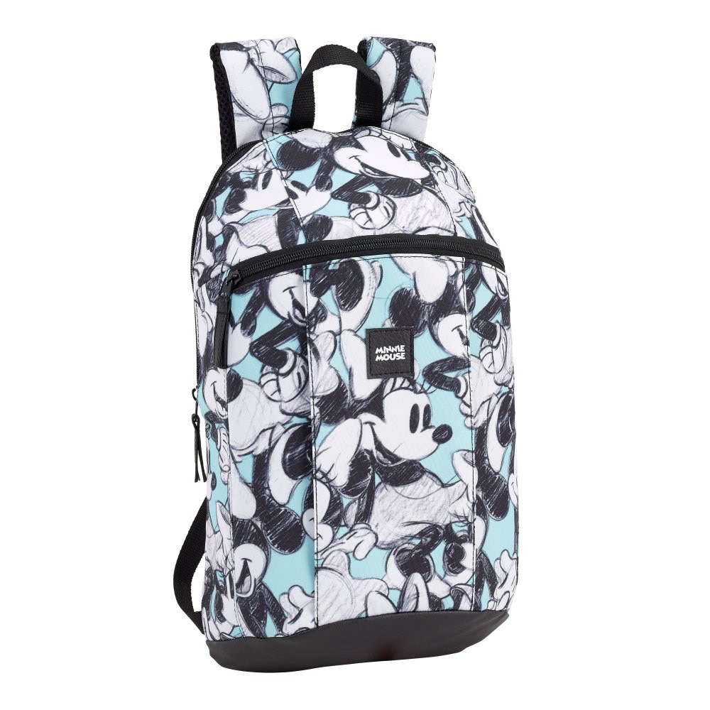 Ghiozdan fete Minnie Mouse Teen,22x10x39 cm