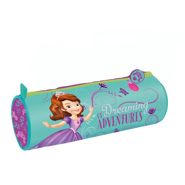 Penar STARPAK tip tubular cu imprimeu SOFiA , Robentoys