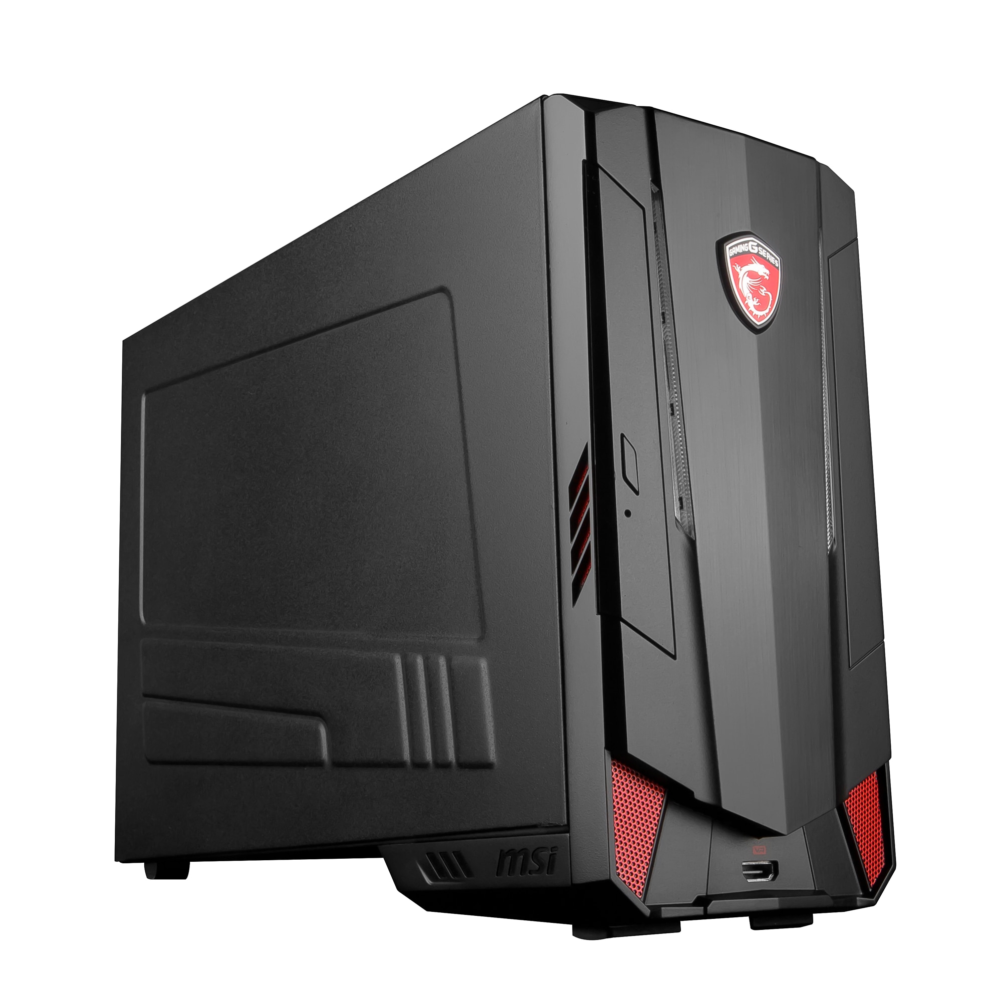 MSI Nightblade MI3 VR7RC-067EU Gaming Asztali számítógép, Intel