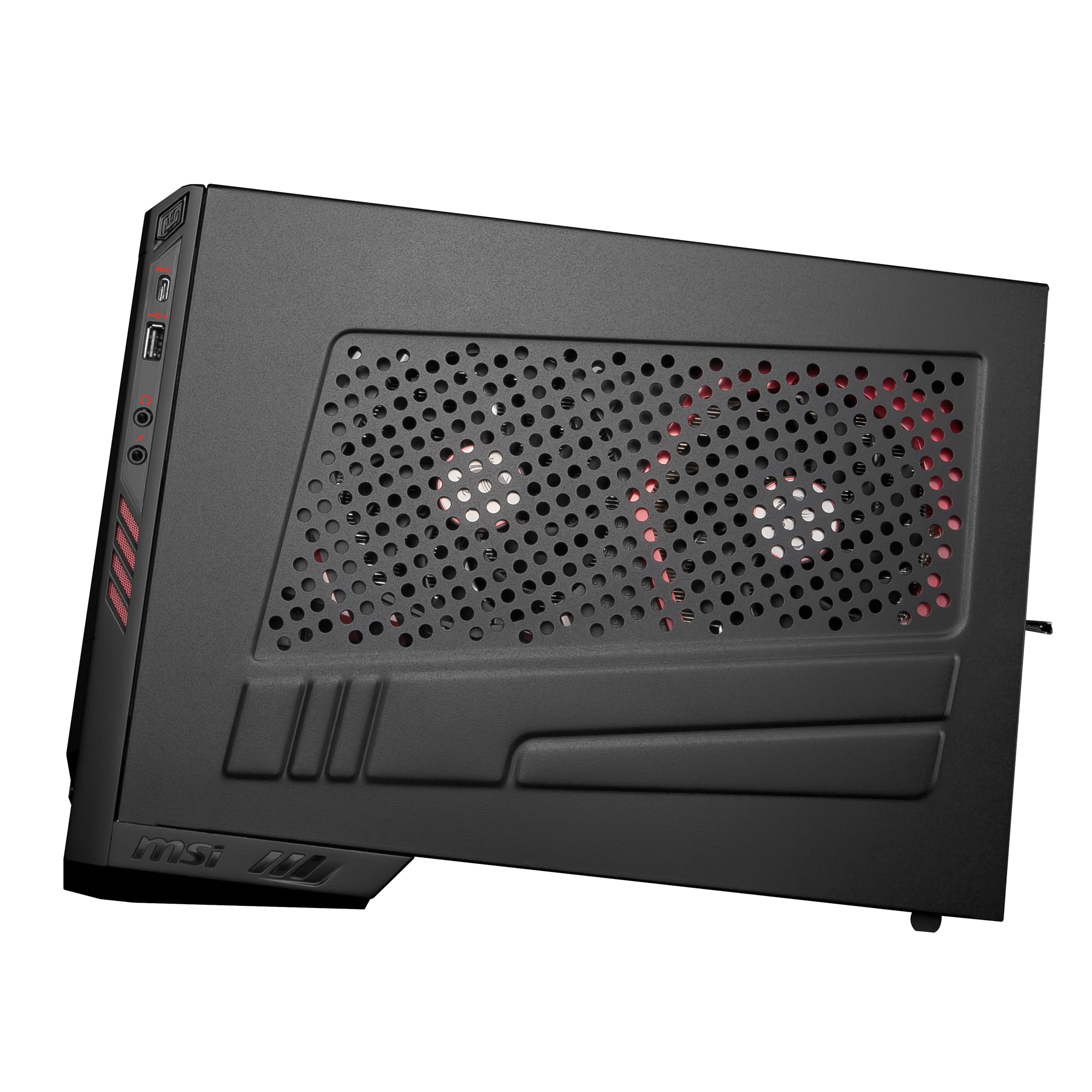 MSI Nightblade MI3 VR7RC-067EU Gaming Asztali számítógép