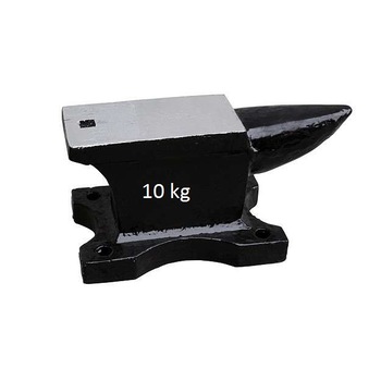 Nicovala din otel Mannesmann 10KG M 710-10 Nicovala din otel Mannesmann 10KG M 710-10