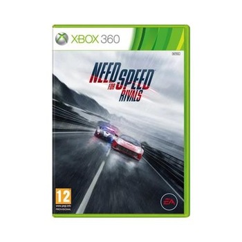 Joc Need For Speed Rivals Xbox360 Joc Need For Speed Rivals Xbox360