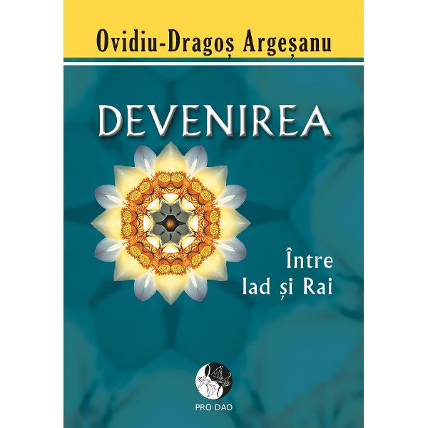 Devenirea - Ovidiu-Dragos Argesanu