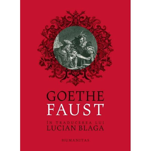 Faust - Goethe