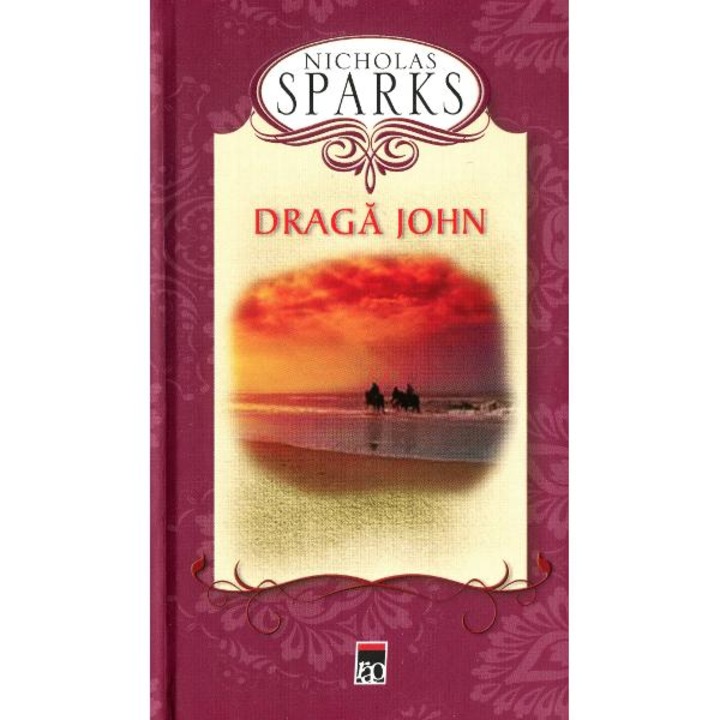 Draga John - Nicholas Sparks