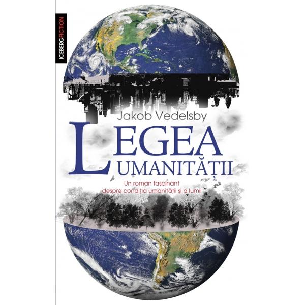 Legea Umanitatii - Jakob Vedelsby