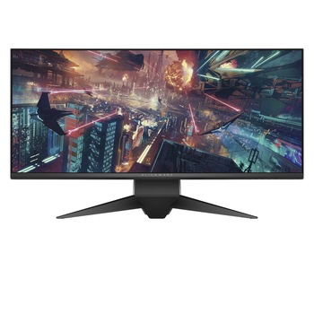 Monitor Gaming Dell Alienware 34 Monitor Gaming Dell Alienware 34