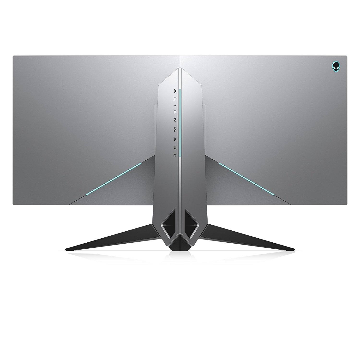 Monitor Gaming Dell Alienware 34