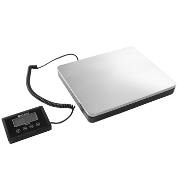 Cantar digital 100kg Hendi, Display LCD cu 4 butoane, 50g, Argintiu Cantar digital 100kg Hendi, Display LCD cu 4 butoane, 50g, Argintiu