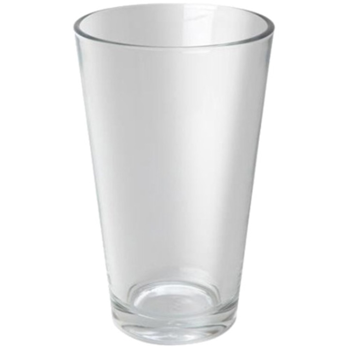 Чаша за смесване Hendi, Модел Boston, Стъкло, 0,45 л