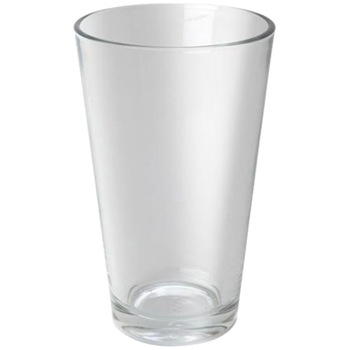 Pahar pentru amestecare, Hendi, model Boston, sticla, 0,45L Pahar pentru amestecare, Hendi, model Boston, sticla, 0,45L