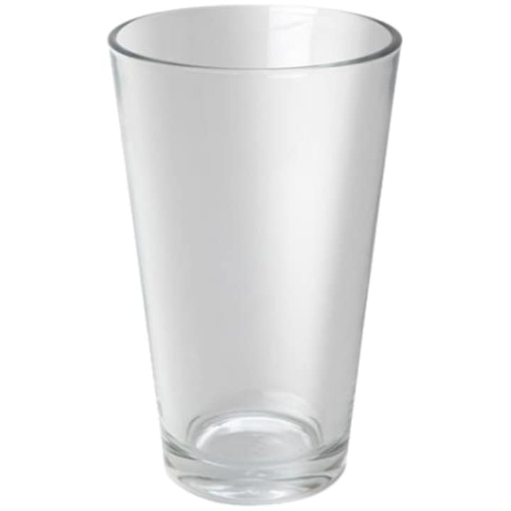 Чаша за смесване Hendi, Модел Boston, Стъкло, 0,45 л