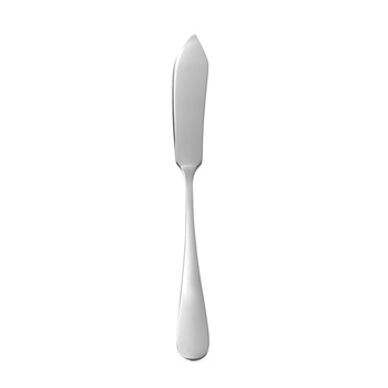 Cutit pentru unt, Hendi, Profi Line,otel inoxidabil 18/0, set 12 buc Cutit pentru unt, Hendi, Profi Line,otel inoxidabil 18/0, set 12 buc