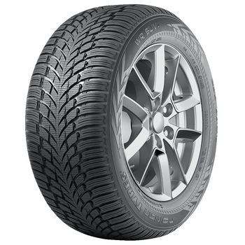 Anvelopa de iarna Nokian WR SUV 4 215/65R16 98H Anvelopa de iarna Nokian WR SUV 4 215/65R16 98H