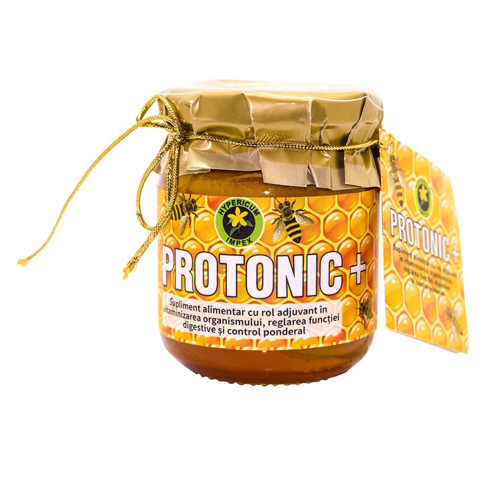 Protonic plus, 150 ml, Hypericum Impex