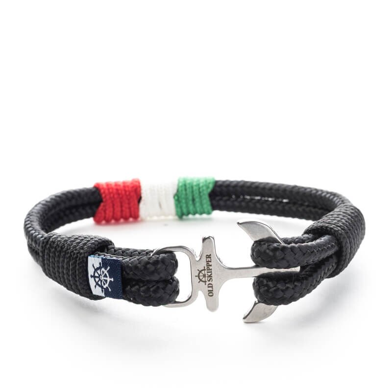 Bratara franghie nautica ITALY 2