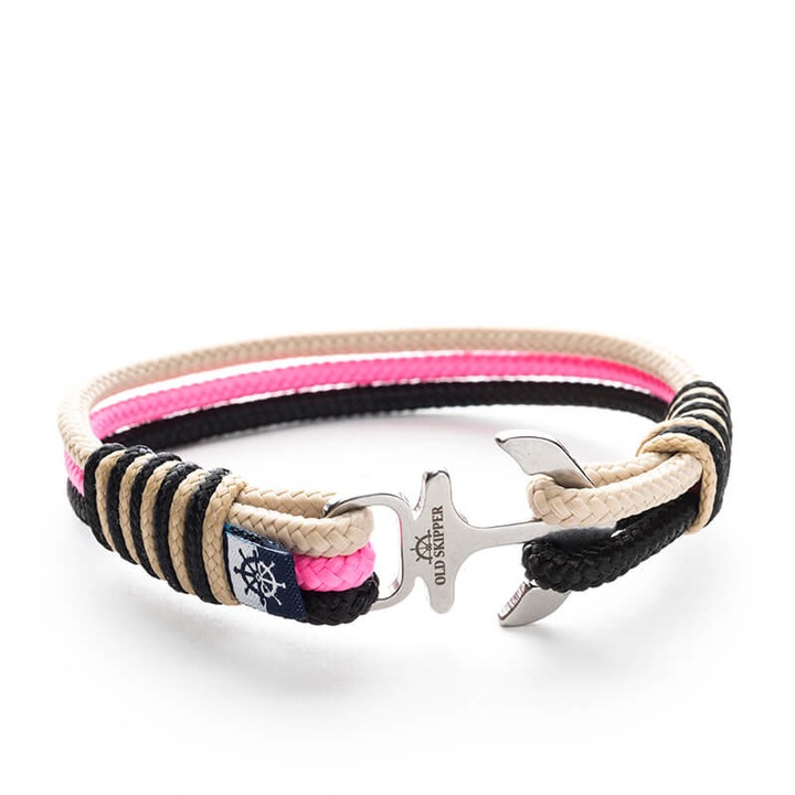 Női tengeri kötél karkötő MAREA