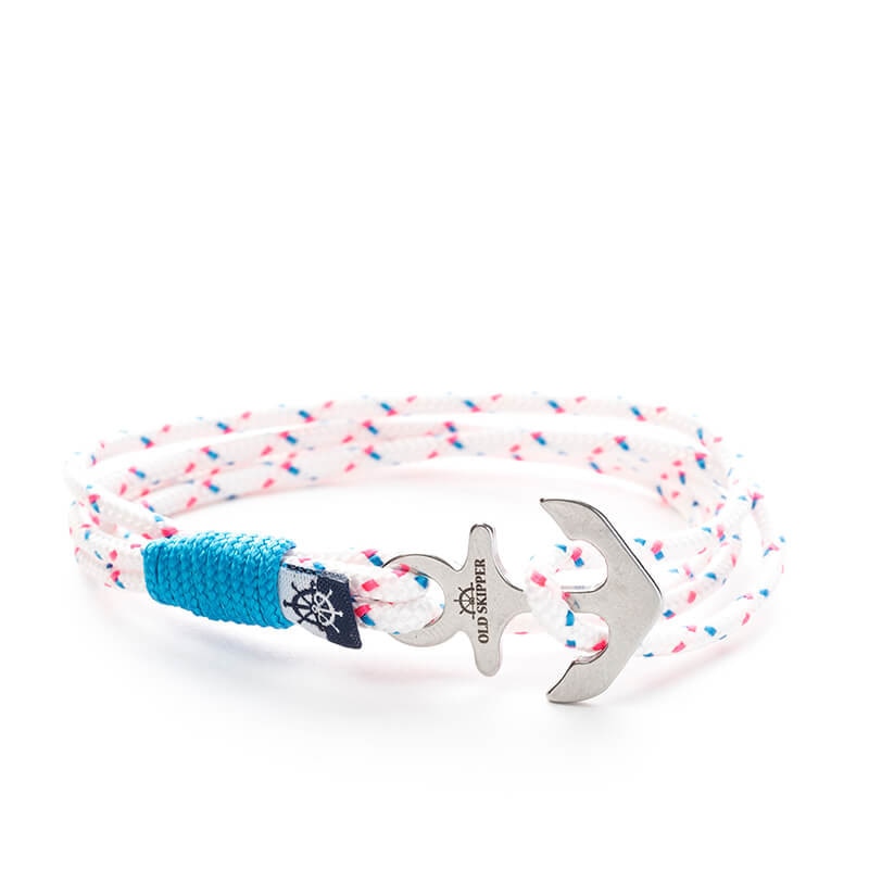 Bratara franghie nautica FROZEN