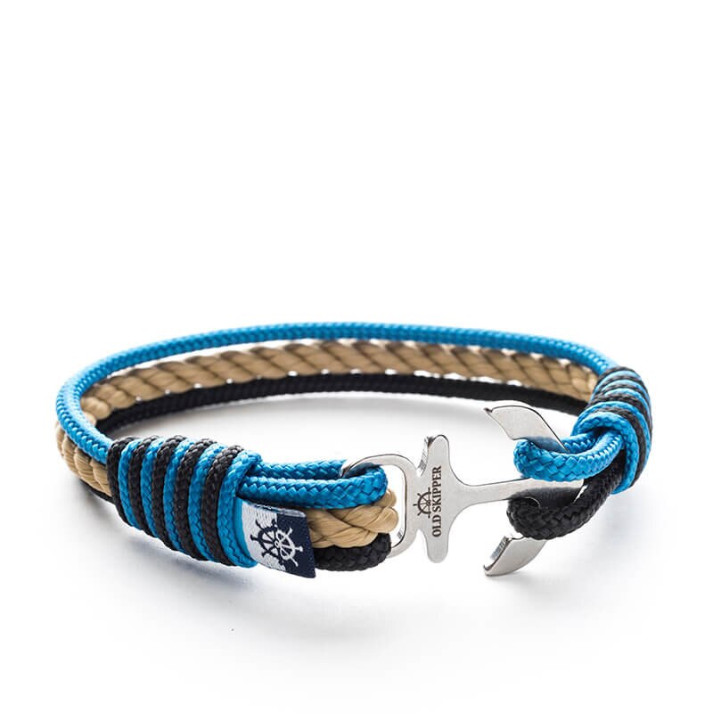 Bratara franghie nautica JAXTYN