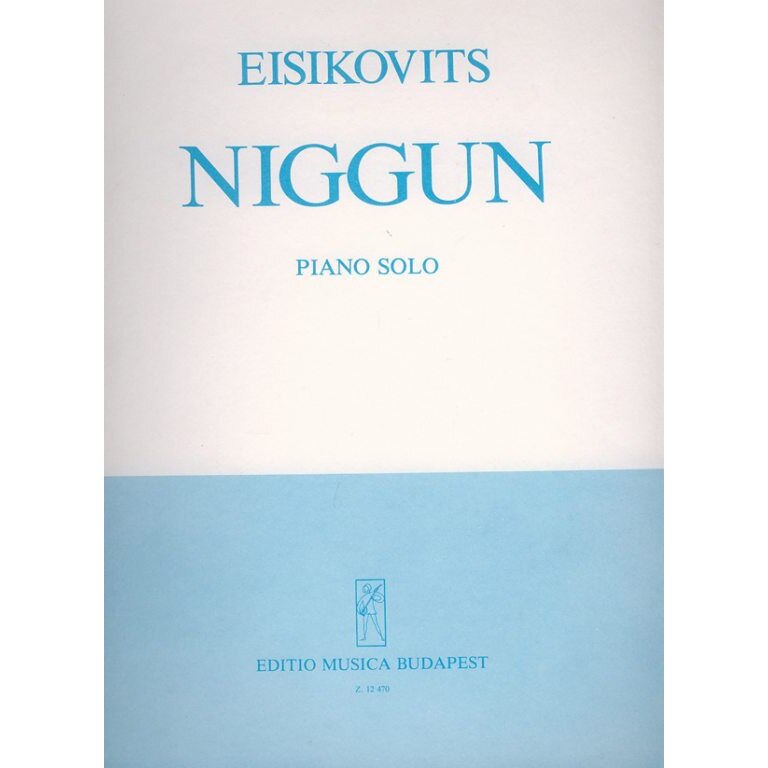 Eisikovits Mihály: Niggun
