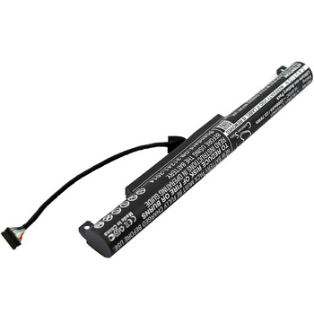 Acumulator compatibil Lenovo IdeaPad 100-15 / 100-15IBY / model L14C3A01 Acumulator compatibil Lenovo IdeaPad 100-15 / 100-15IBY / model L14C3A01
