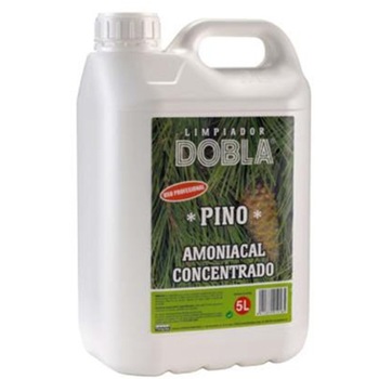 Solutie de curatat podele pe baza de amoniac, Pin 5l Solutie de curatat podele pe baza de amoniac, Pin 5l