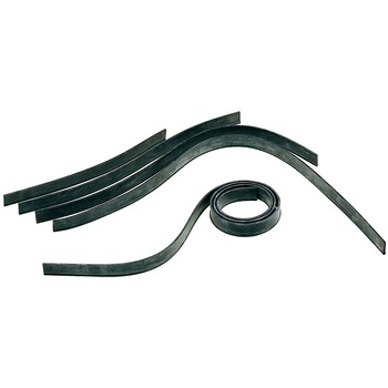 Set lamele de cauciuc pentru raclete Unger 35 cm Set lamele de cauciuc pentru raclete Unger 35 cm