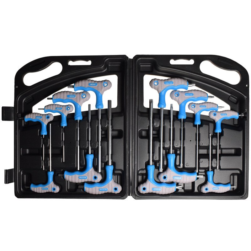 Set chei imbus / torx tip T