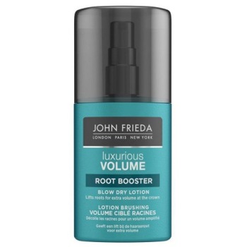 Lotiune de par John Frieda Luxurious Volume Thickening 125ml Lotiune de par John Frieda Luxurious Volume Thickening 125ml