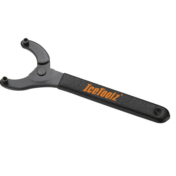 Extractor IceToolz cheie compas