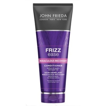 Balsam John Frieda Frizz Ease Miraculous Recovery 250ml Balsam John Frieda Frizz Ease Miraculous Recovery 250ml